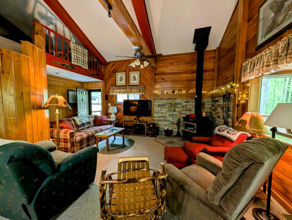 109 Last Call Ln, Tidioute, Pennsylvania image 13