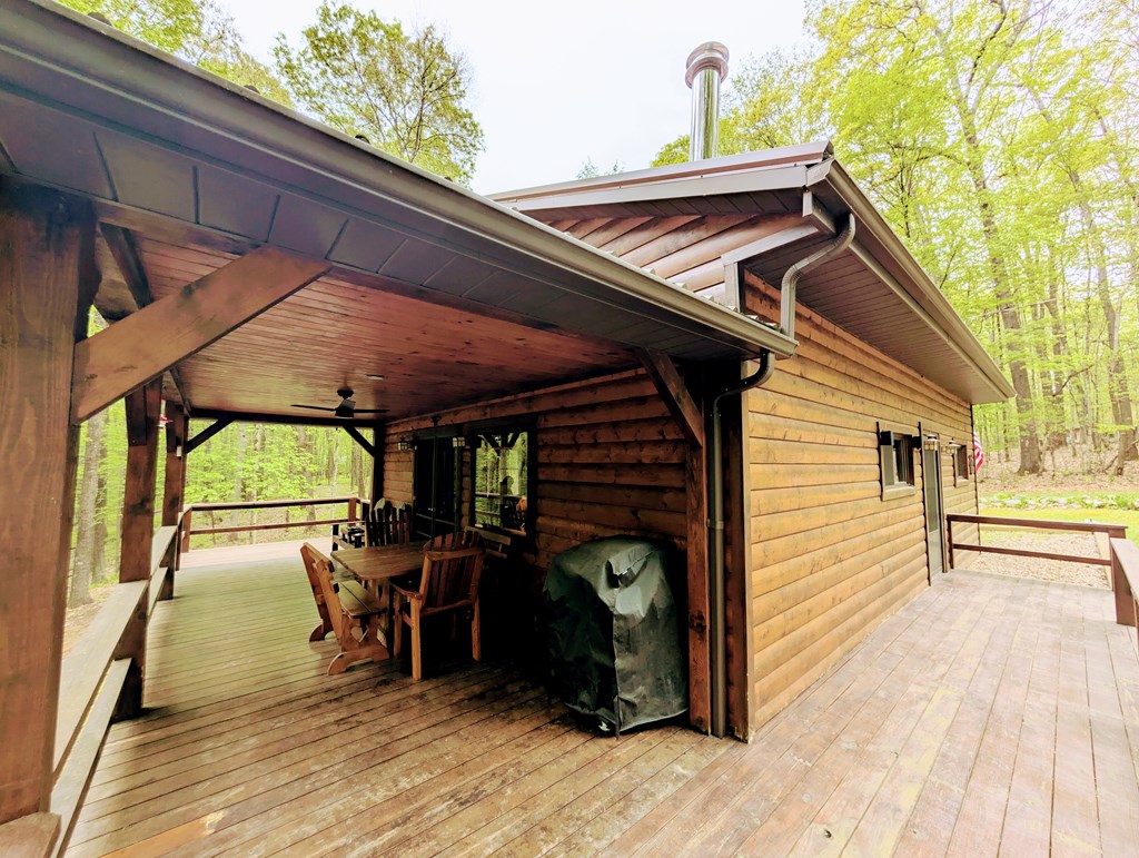 109 Last Call Ln, Tidioute, Pennsylvania image 9