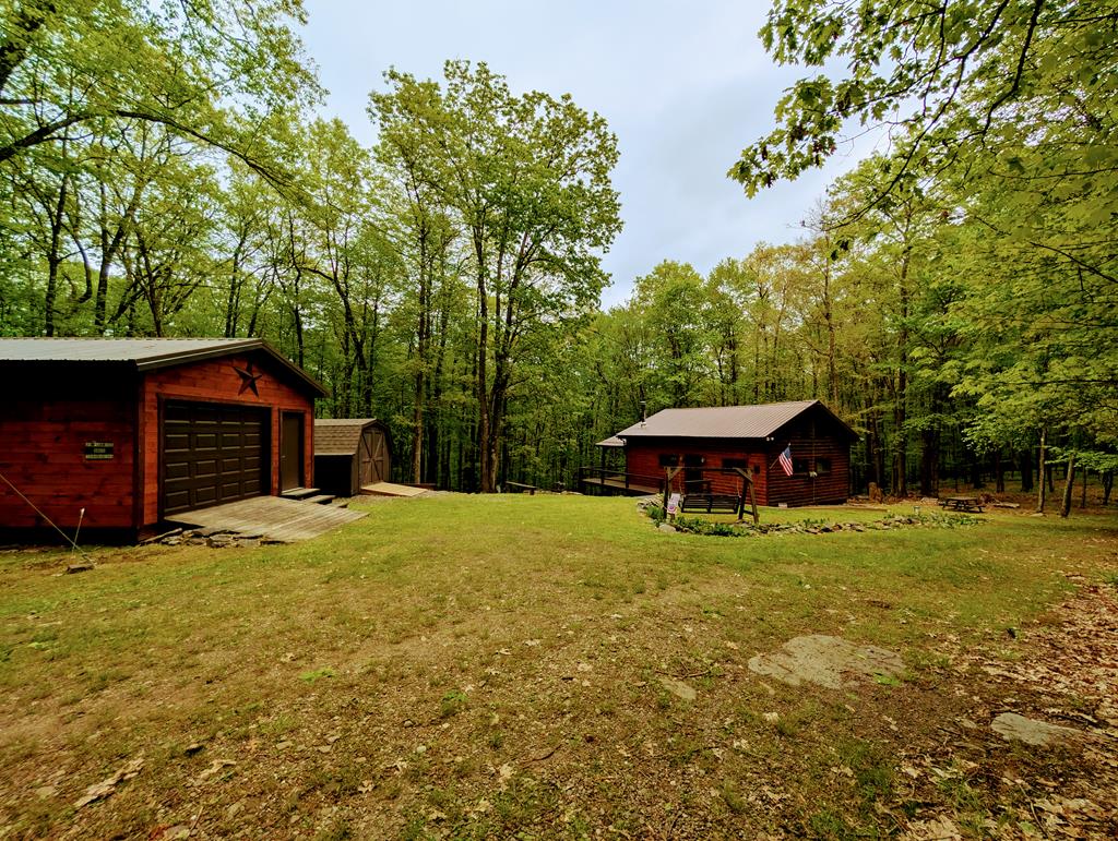 109 Last Call Ln, Tidioute, Pennsylvania image 3