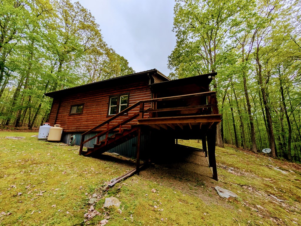 109 Last Call Ln, Tidioute, Pennsylvania image 7