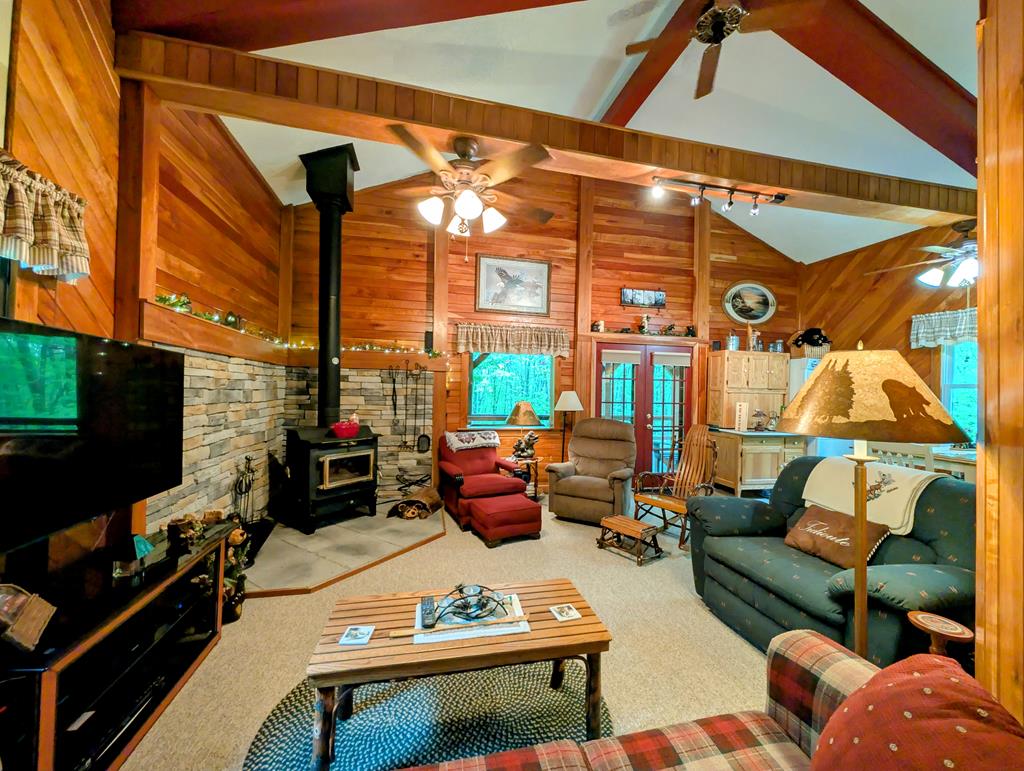 109 Last Call Ln, Tidioute, Pennsylvania image 10