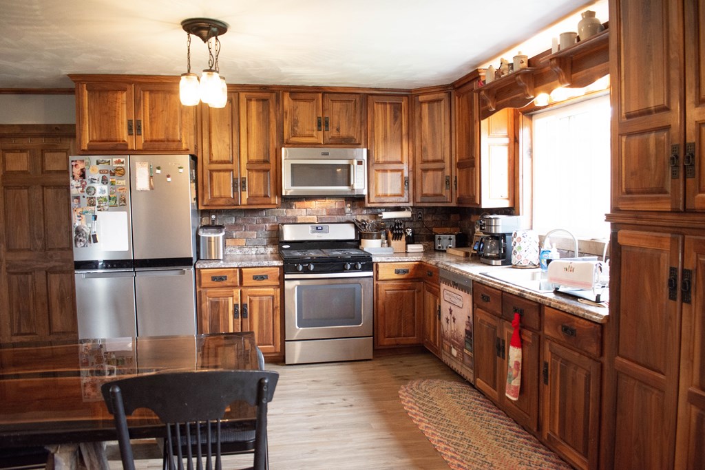 166 Seminole Road, New Bethlehem, Pennsylvania image 32