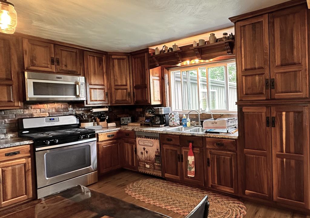 166 Seminole Road, New Bethlehem, Pennsylvania image 34
