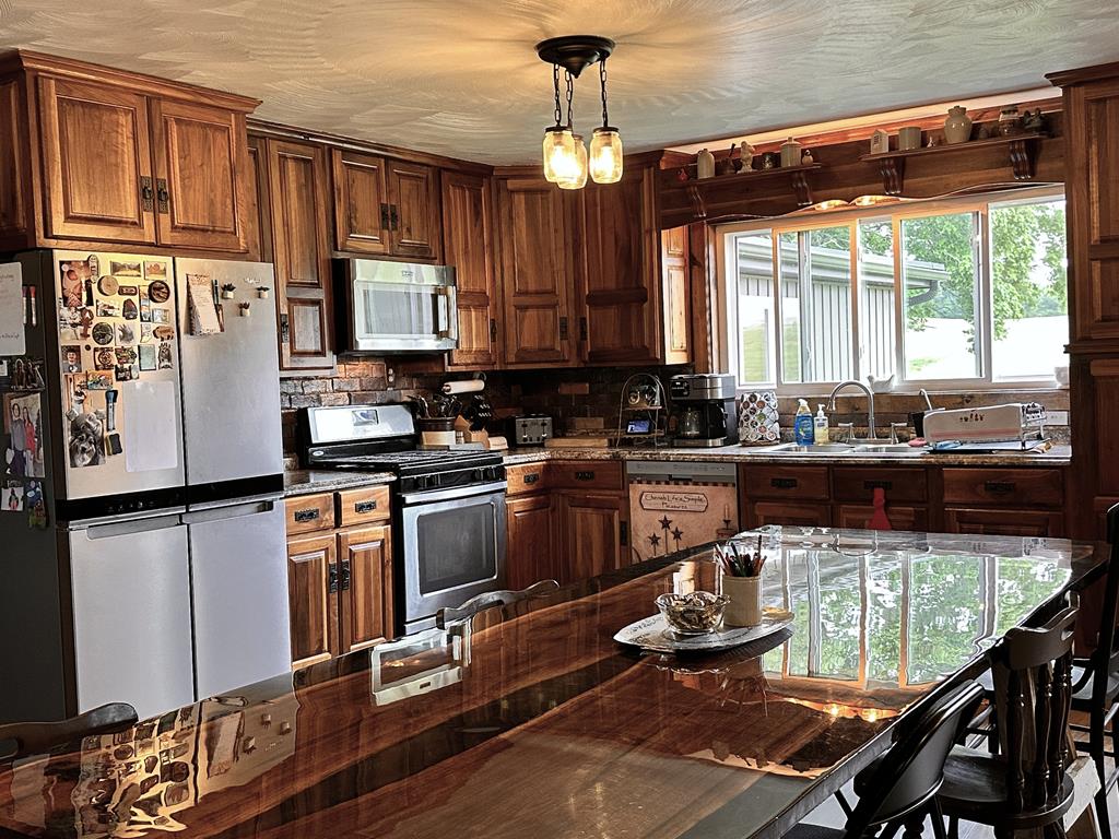 166 Seminole Road, New Bethlehem, Pennsylvania image 36