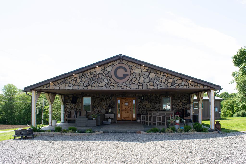 166 Seminole Road, New Bethlehem, Pennsylvania image 1
