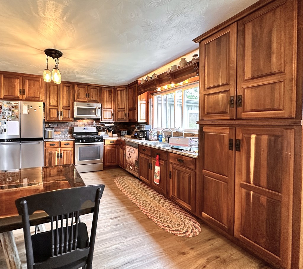 166 Seminole Road, New Bethlehem, Pennsylvania image 33