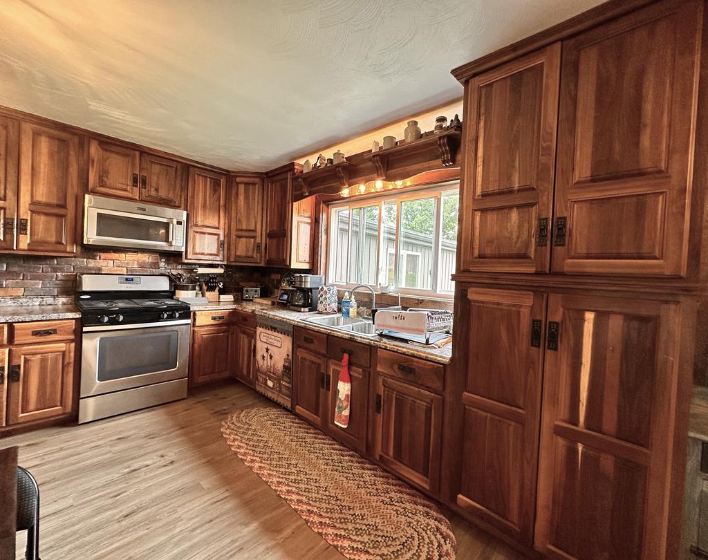 166 Seminole Road, New Bethlehem, Pennsylvania image 35