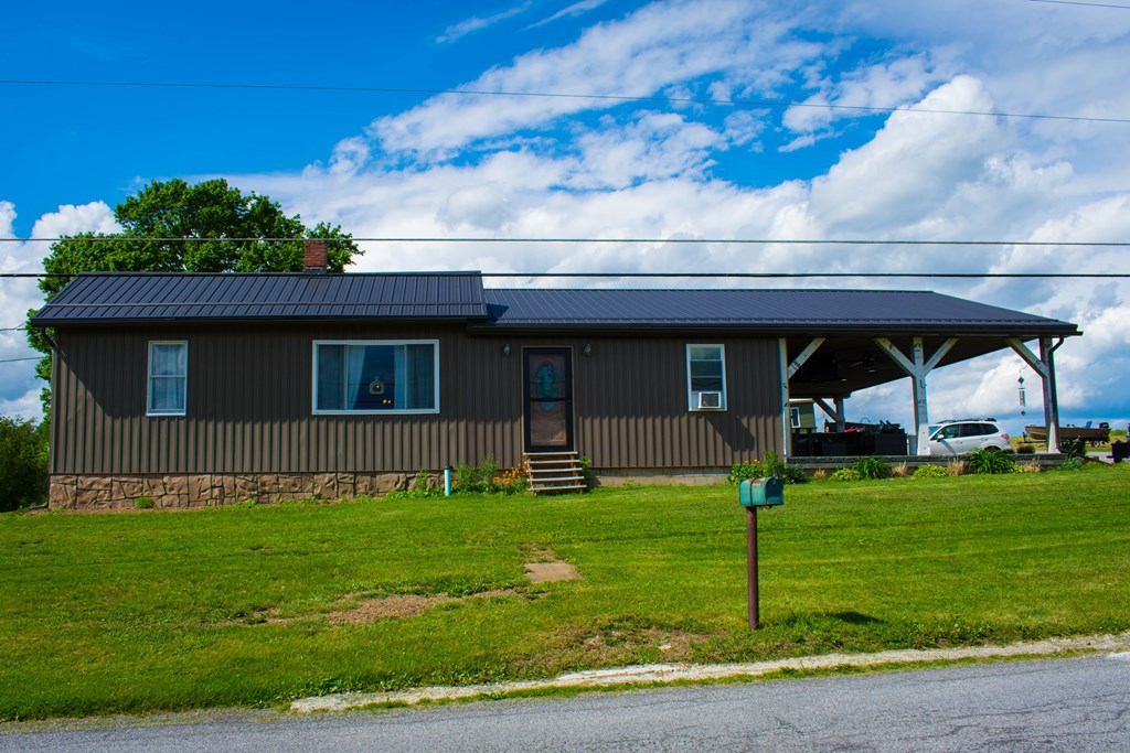 166 Seminole Road, New Bethlehem, Pennsylvania image 50