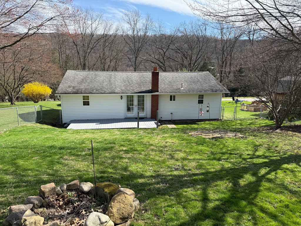1006 Walnut St, Reno, Pennsylvania image 2
