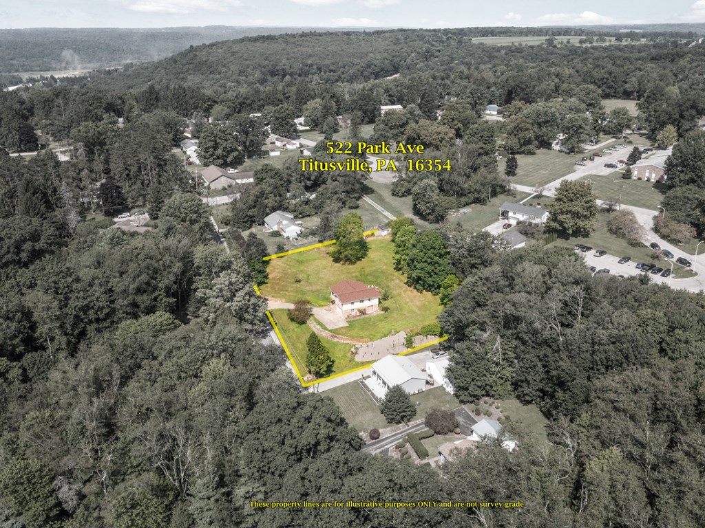 522 W. Park Avenue, Titusville, Pennsylvania image 23
