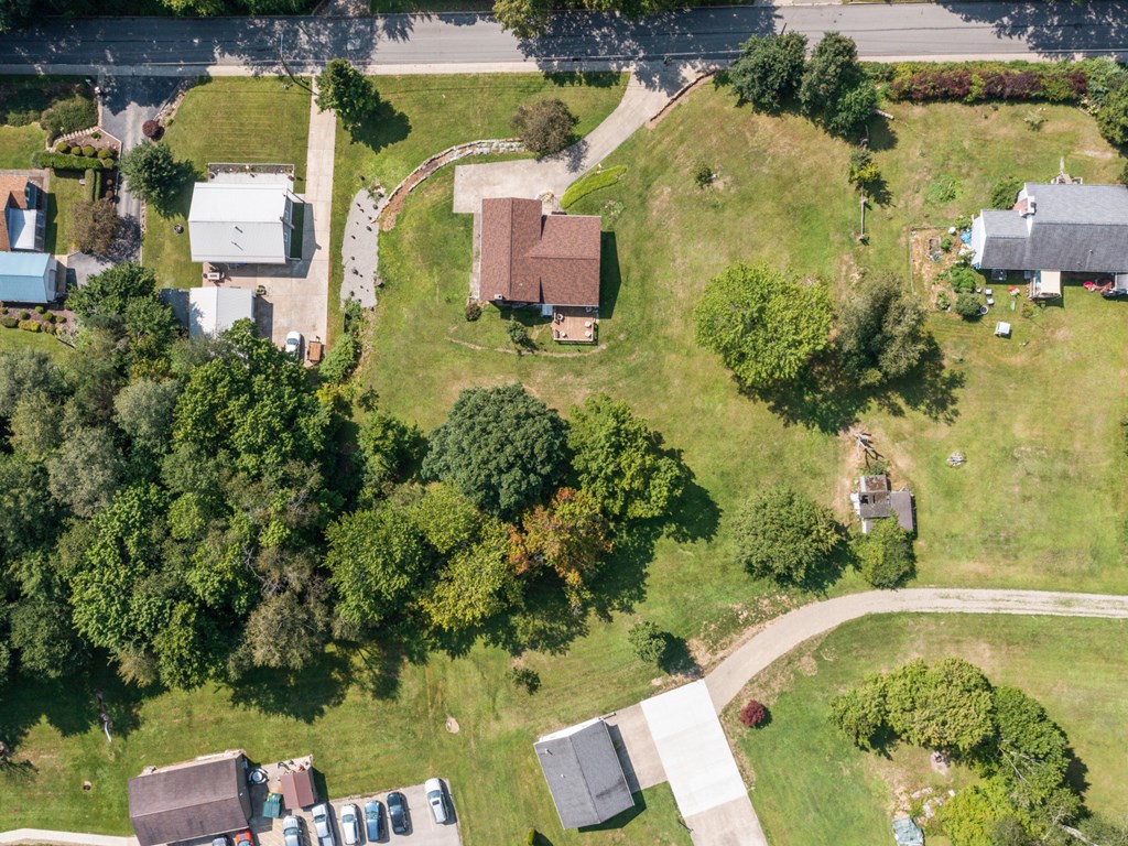 522 W. Park Avenue, Titusville, Pennsylvania image 14