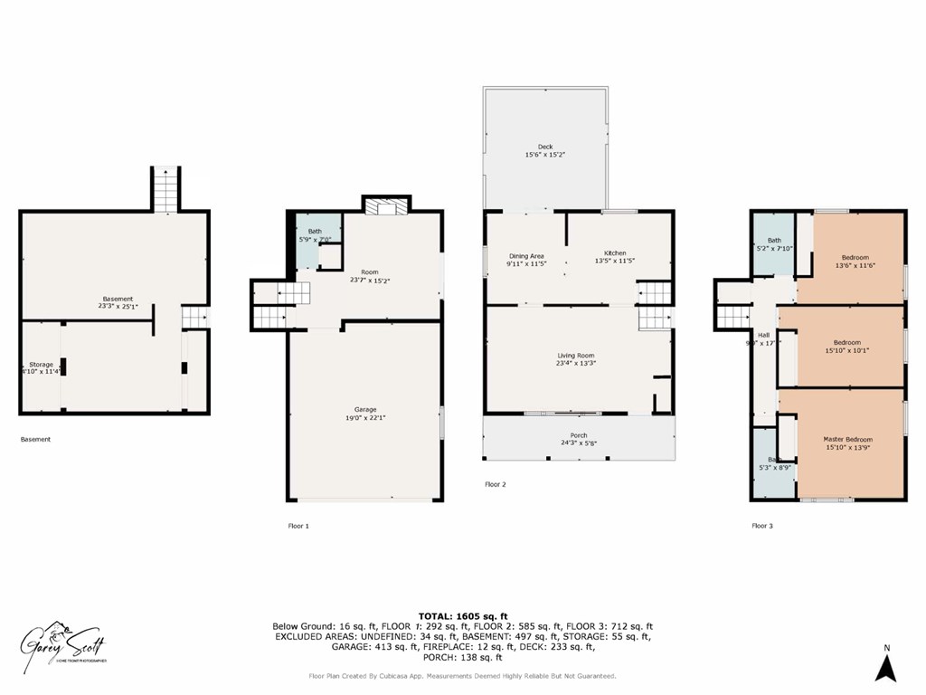 522 W. Park Avenue, Titusville, Pennsylvania image 45