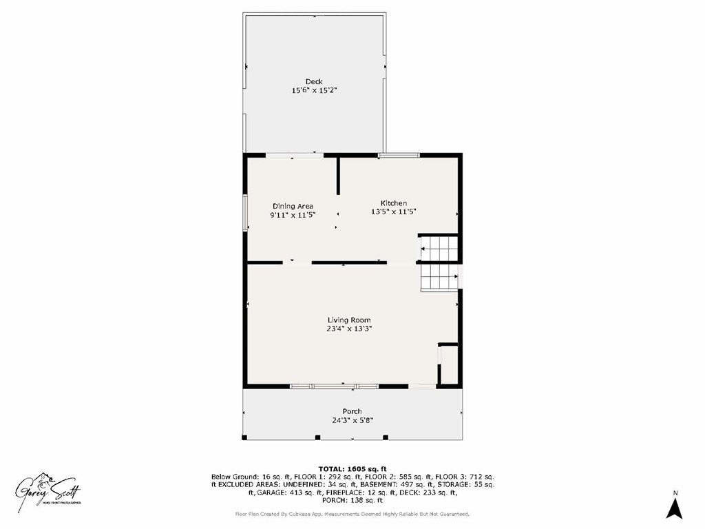522 W. Park Avenue, Titusville, Pennsylvania image 47