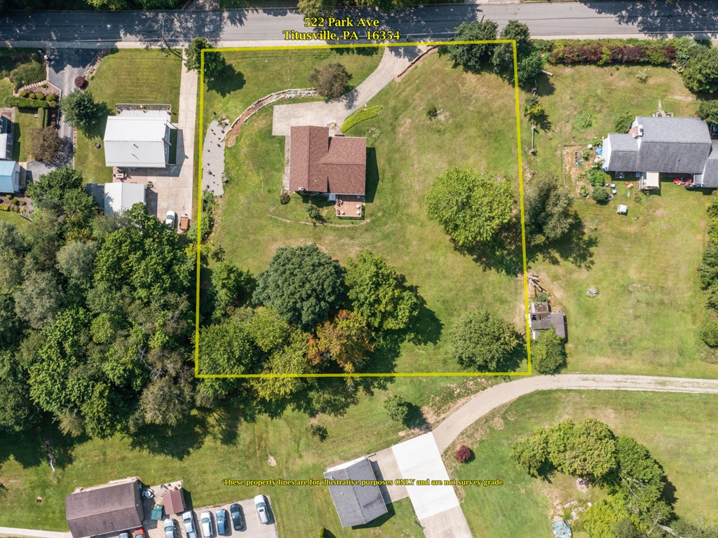 522 W. Park Avenue, Titusville, Pennsylvania image 15
