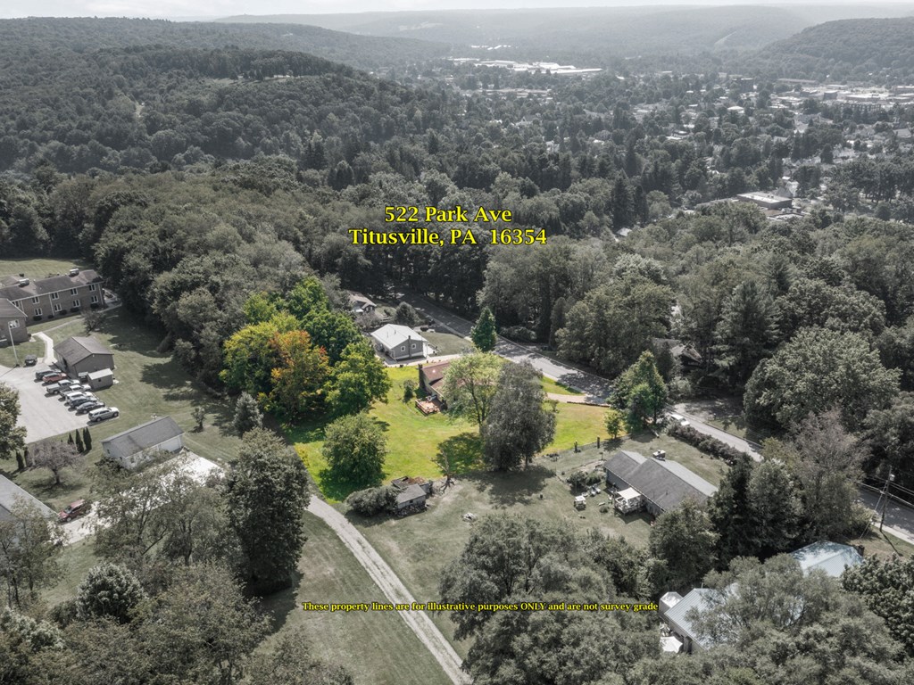 522 W. Park Avenue, Titusville, Pennsylvania image 19