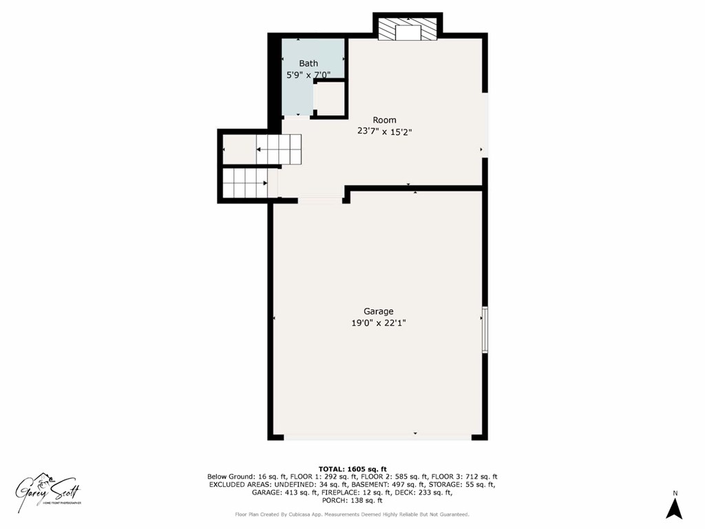 522 W. Park Avenue, Titusville, Pennsylvania image 46
