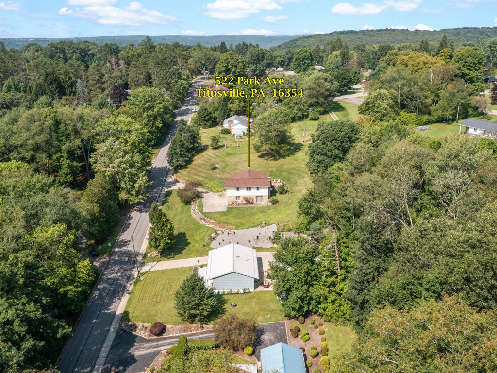 522 W. Park Avenue, Titusville, Pennsylvania image 21