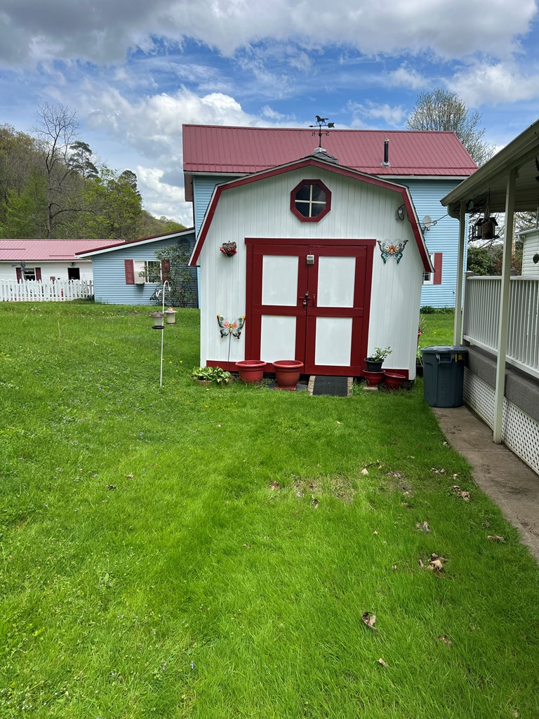 674 Grant St. Lot 30 St, Franklin, Pennsylvania image 23