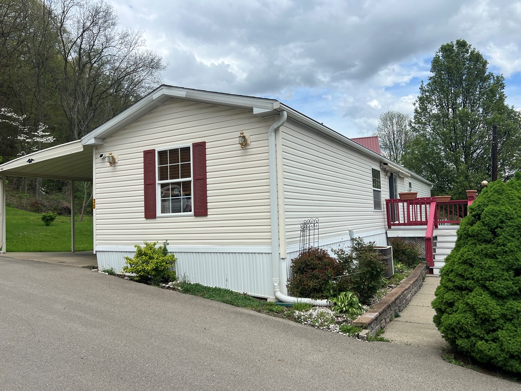 674 Grant St. Lot 30 St, Franklin, Pennsylvania image 21