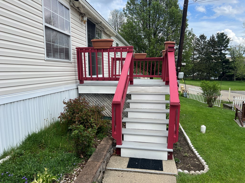 674 Grant St. Lot 30 St, Franklin, Pennsylvania image 22