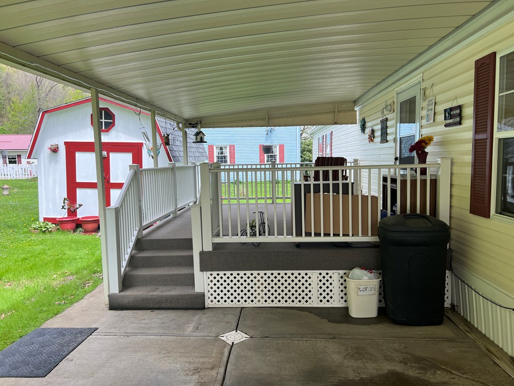 674 Grant St. Lot 30 St, Franklin, Pennsylvania image 20