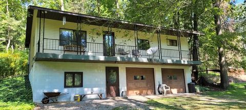 Homes For Sale - 1744 Rockland Station Rd<br/> Kennerdell, PA 16374