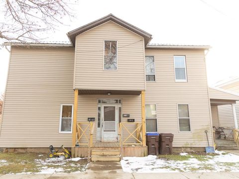 Homes For Sale - 125 E. Main Street<br/> Titusville, PA 16354