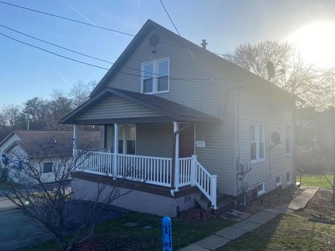 102 N 1st Avenue, Clarion, PA 16214 - MLS#: 158931
