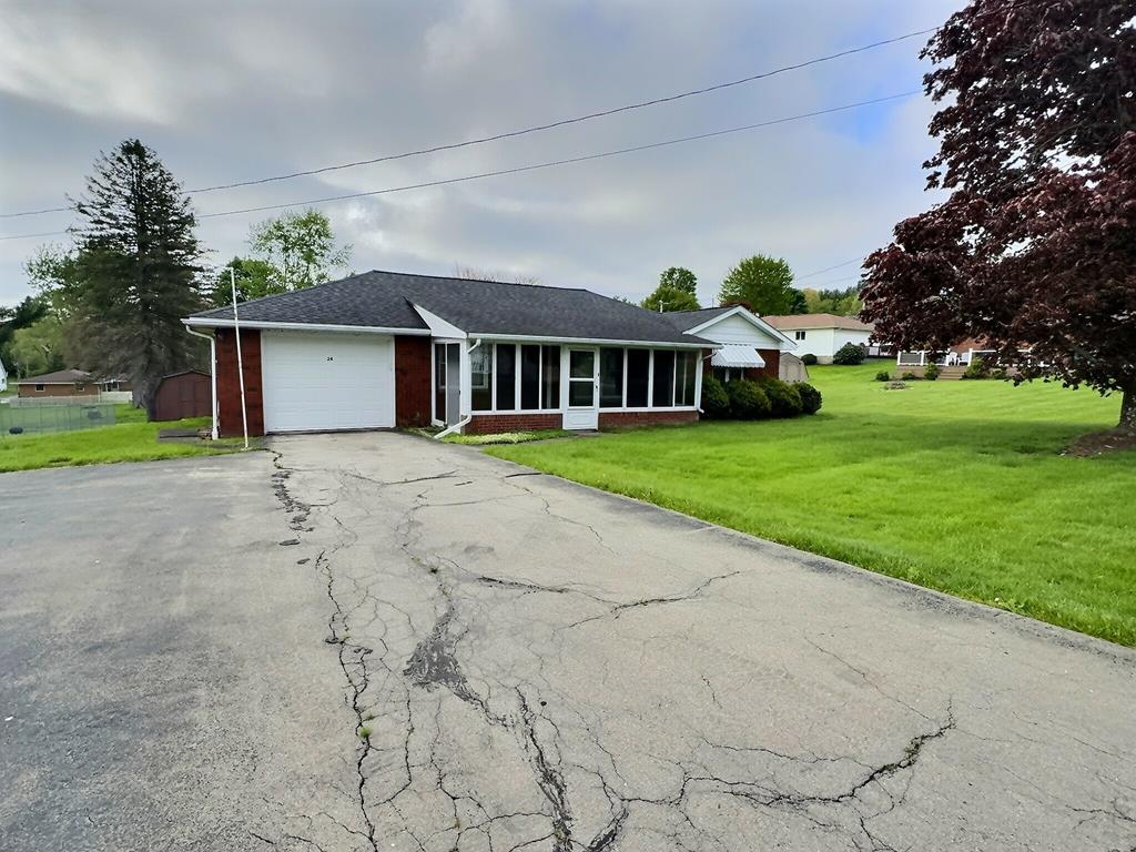 24 Riverview Avenue, Clarion, Pennsylvania image 1