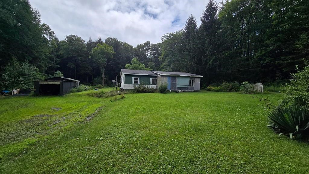 951 Short Cut Road, Irvona, Pennsylvania image 2