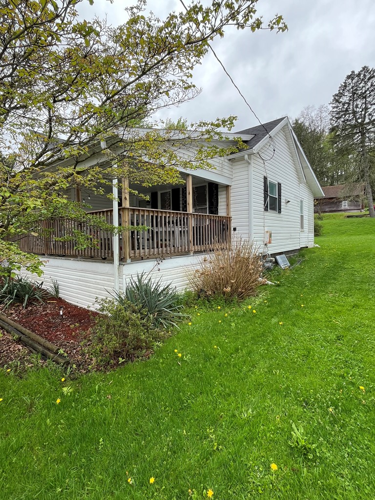 513 Mendenhall Ave, Knox, Pennsylvania image 15