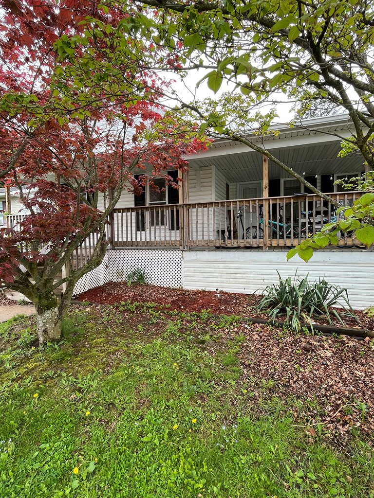 513 Mendenhall Ave, Knox, Pennsylvania image 11