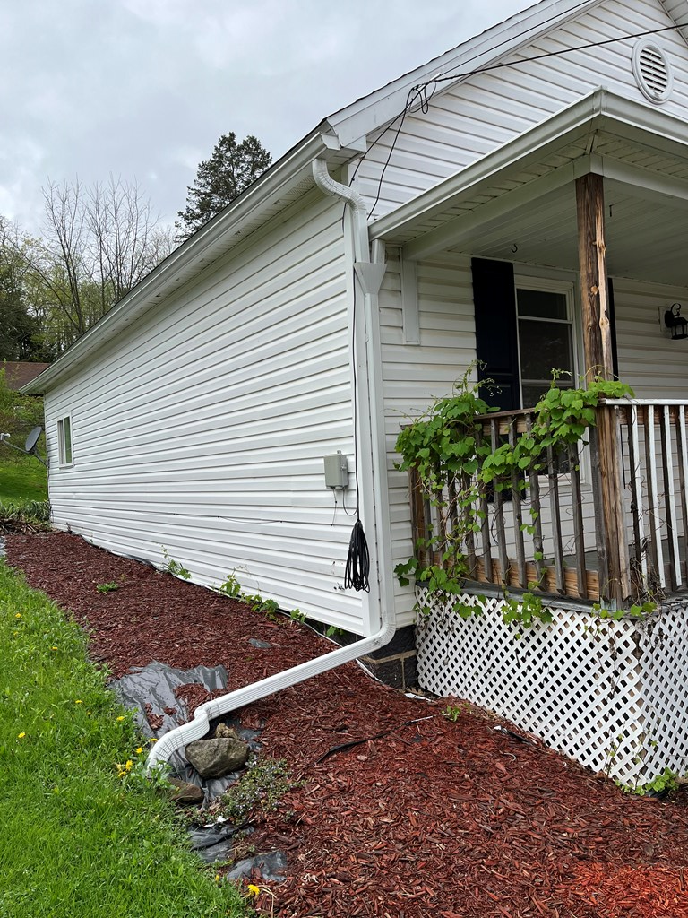 513 Mendenhall Ave, Knox, Pennsylvania image 12