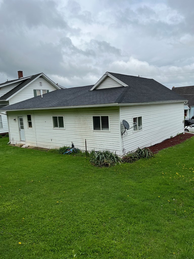 513 Mendenhall Ave, Knox, Pennsylvania image 13