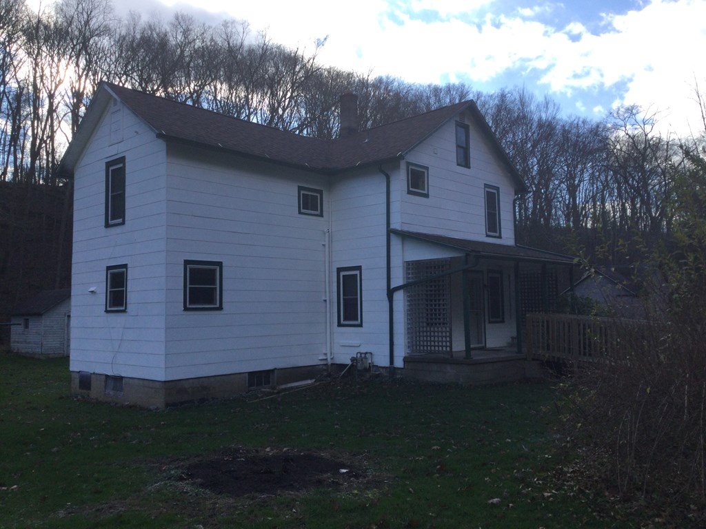 52 Shaffer Run Road, Reno, Pennsylvania image 18