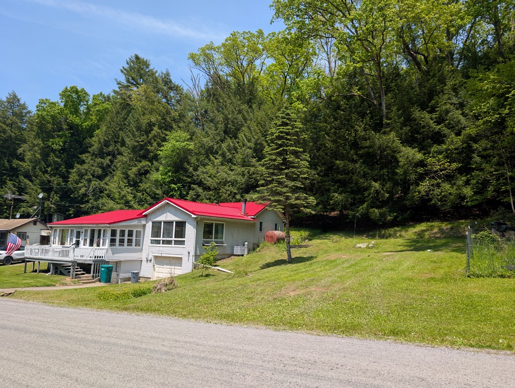 1216 Nebraska Rd, Tionesta, Pennsylvania image 13