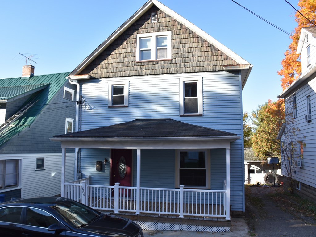 564 Smith Street #104, Meadville, Pennsylvania image 2