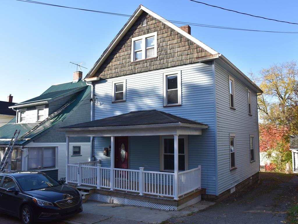 564 Smith Street #104, Meadville, Pennsylvania image 1