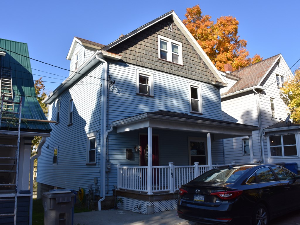 564 Smith Street #104, Meadville, Pennsylvania image 3