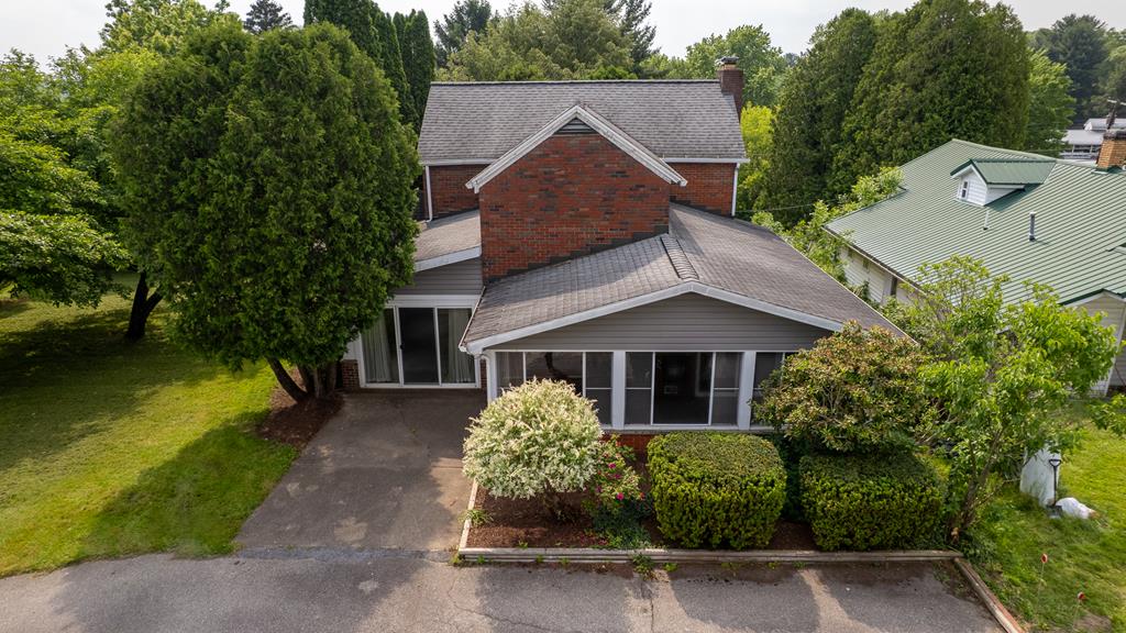 114 N School Street, Shippenville, Pennsylvania image 46