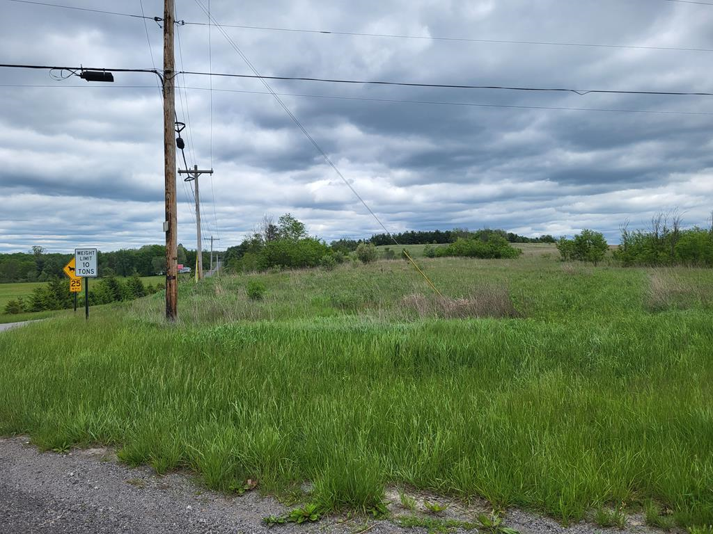 Corner Of Long Lane West & Madison Shop, Rimersburg, Pennsylvania image 1