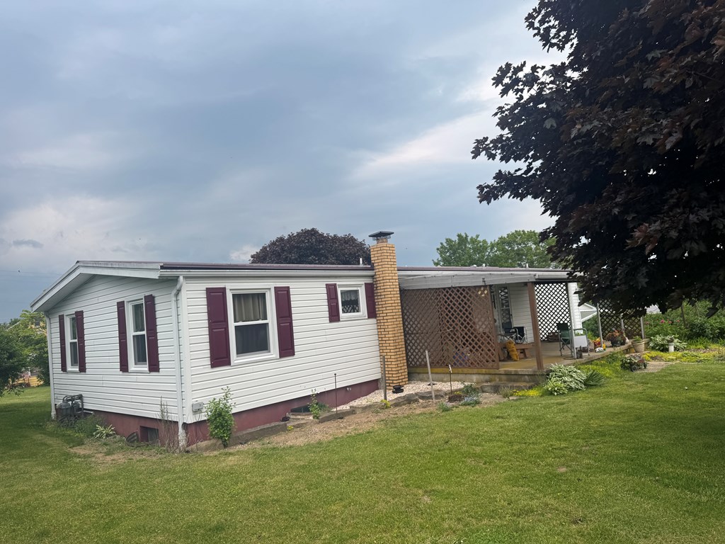 143 Pheasant Farm Road, New Bethlehem, Pennsylvania image 3