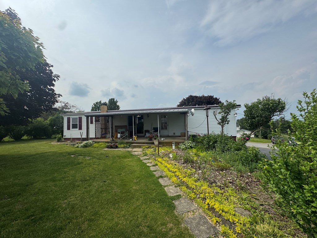 143 Pheasant Farm Road, New Bethlehem, Pennsylvania image 2