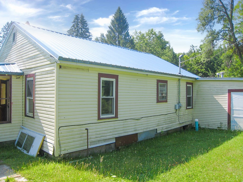 1665 Jackson Run Road, Warren MLS 158042 Berkshire Hathaway