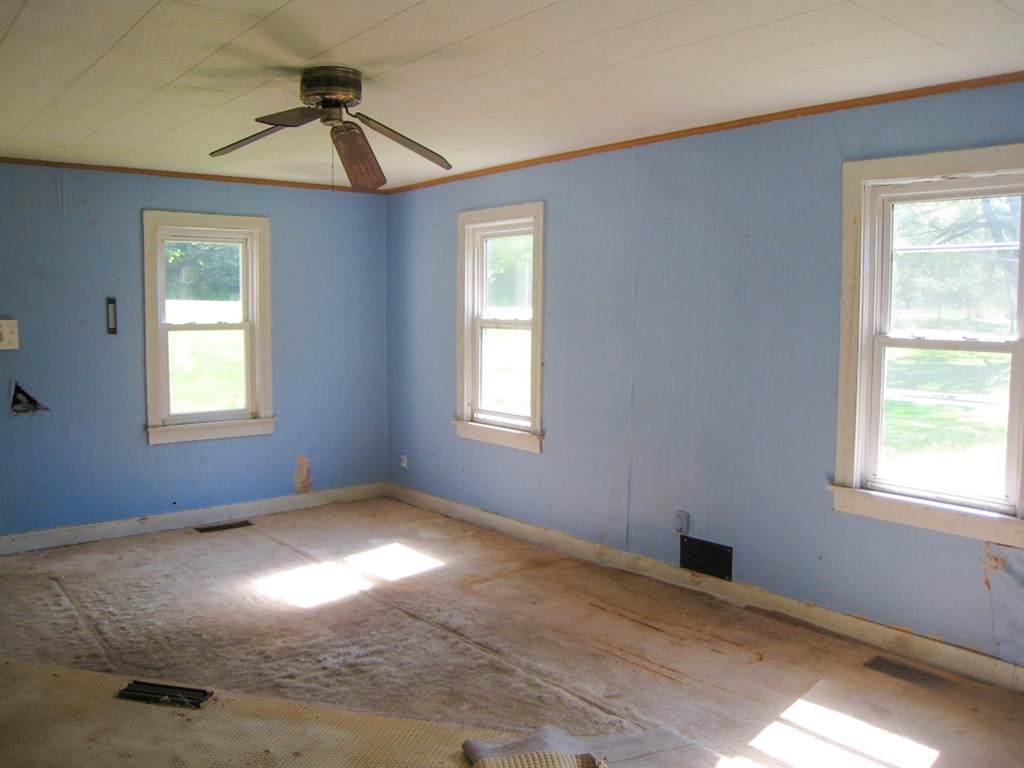 1665 Jackson Run Road, Warren MLS 158042 Berkshire Hathaway