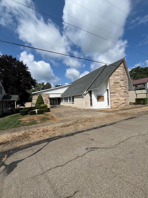 Homes For Sale - 211 Vine Street<br/> Forest County, Tionesta, PA 16353