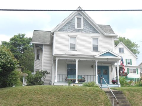 116 E. Bissell Ave, Oil City, PA 16301 - MLS#: 158169
