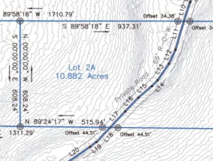 Lot - 2A Gobbler Ridge Road, Sigel, Pennsylvania image 14