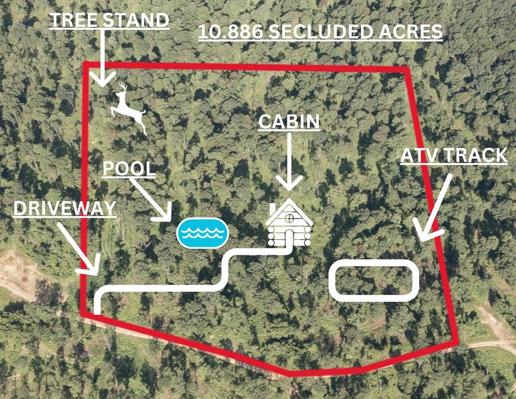 Lot - 2A Gobbler Ridge Road, Sigel, Pennsylvania image 2