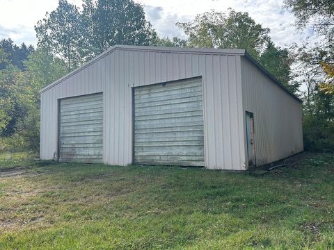 Vacant Land For Sale - Route 157 And Route 208<br/> Clarion County, Fryburg, PA 16236